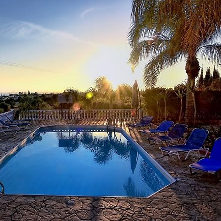 Villa Lp بييا المظهر الخارجي الصورة