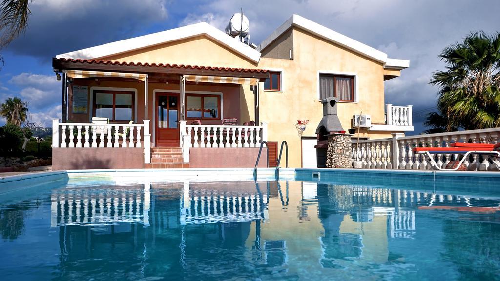 Villa Lp بييا الغرفة الصورة