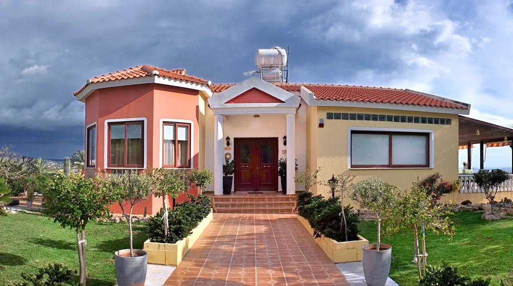 Villa Lp بييا الغرفة الصورة