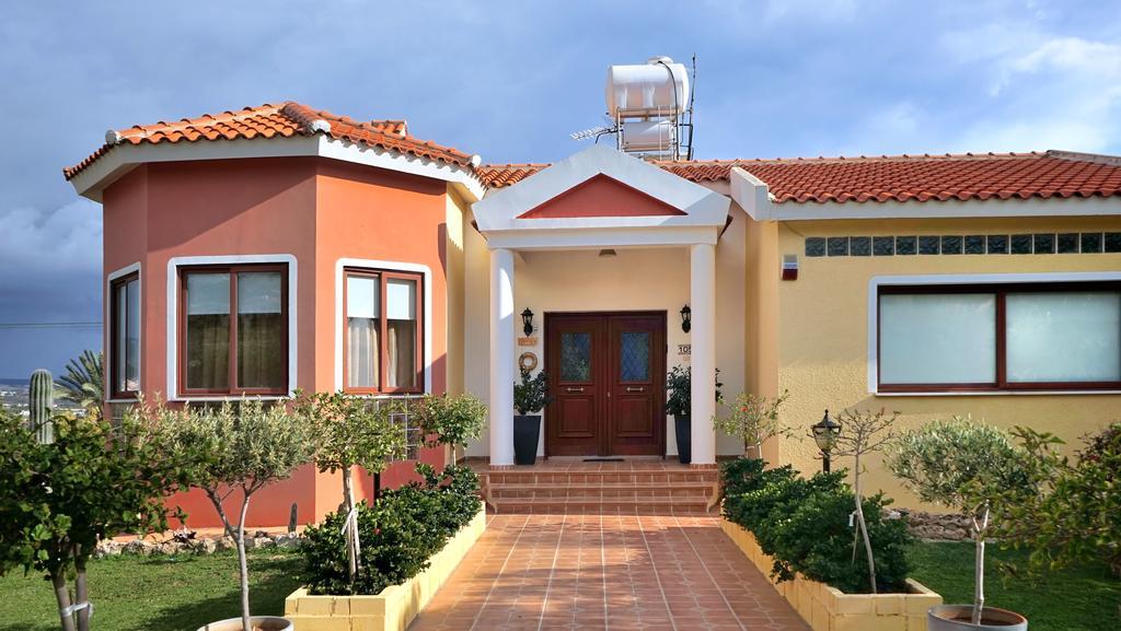 Villa Lp بييا الغرفة الصورة