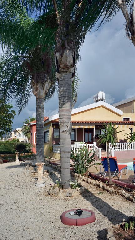 Villa Lp بييا الغرفة الصورة