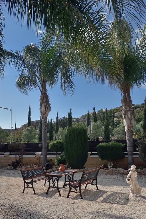Villa Lp بييا الغرفة الصورة