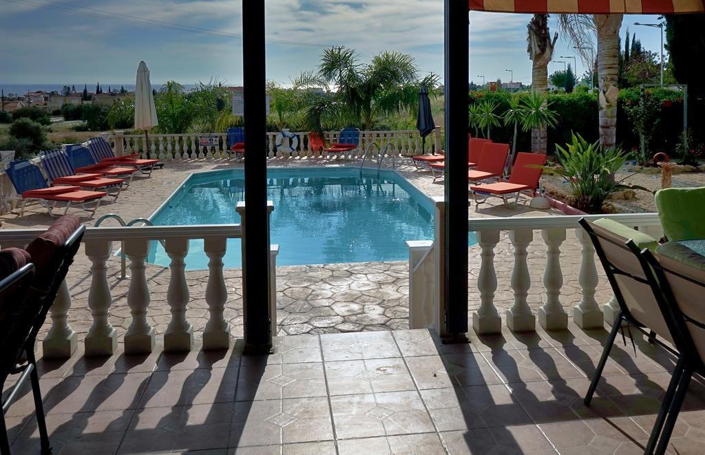 Villa Lp بييا الغرفة الصورة