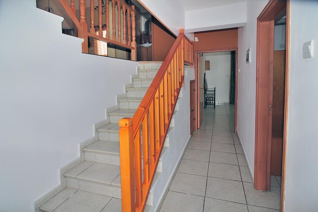Villa Lp بييا الغرفة الصورة