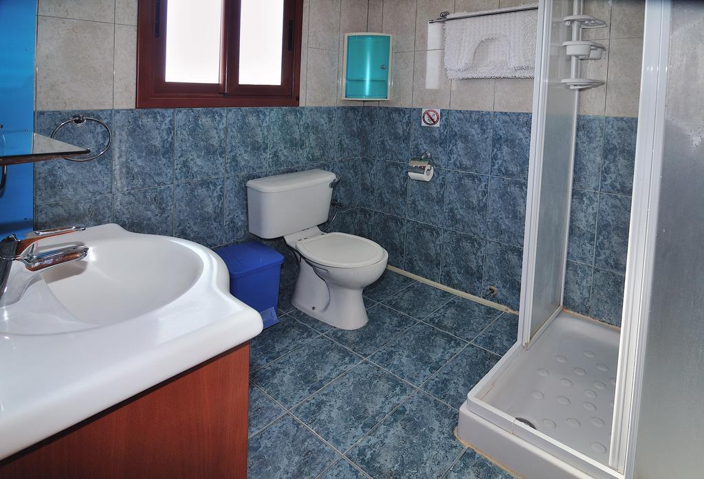 Villa Lp بييا الغرفة الصورة