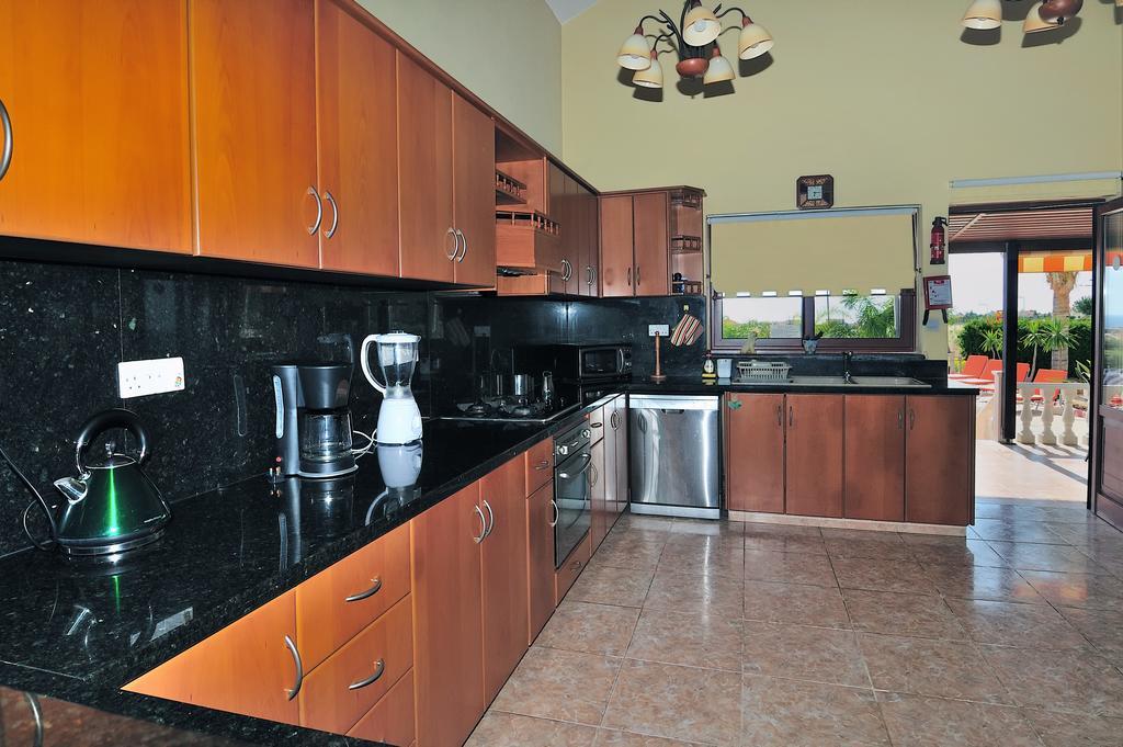 Villa Lp بييا الغرفة الصورة