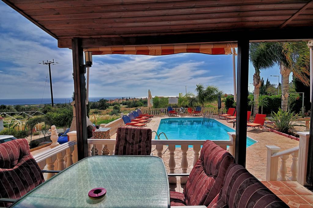 Villa Lp بييا الغرفة الصورة