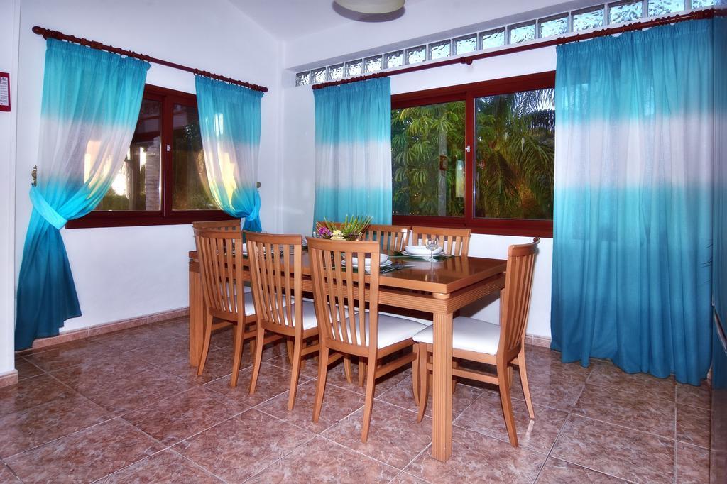 Villa Lp بييا المظهر الخارجي الصورة