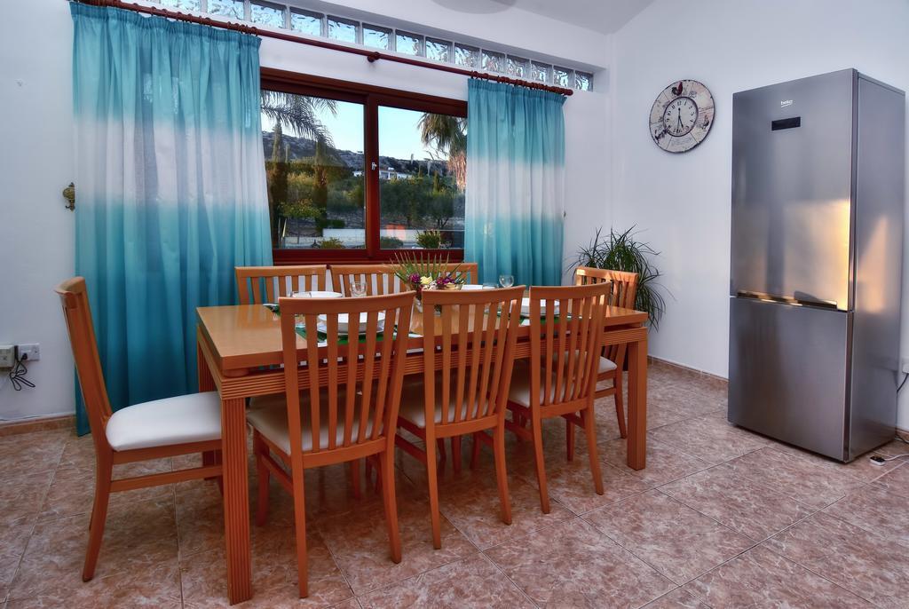 Villa Lp بييا المظهر الخارجي الصورة