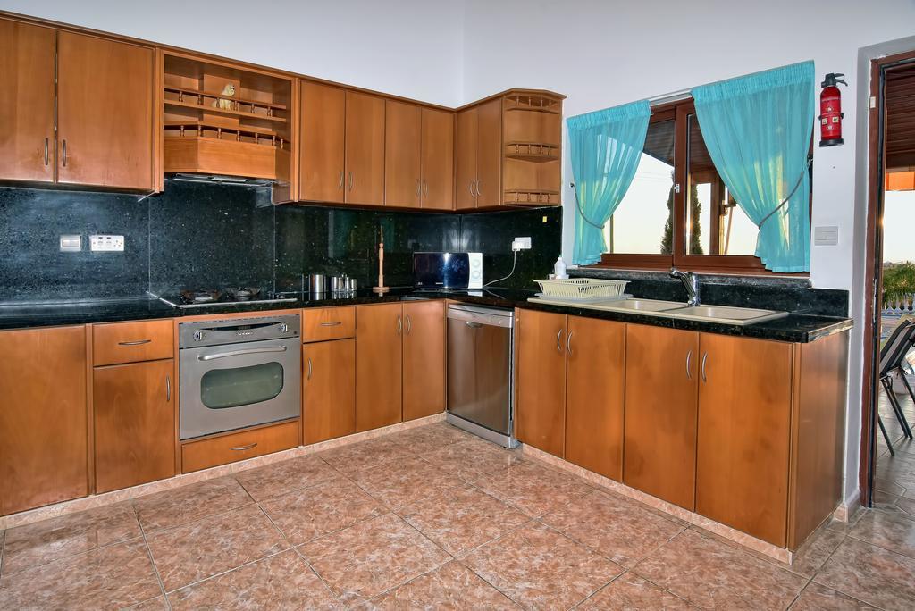 Villa Lp بييا المظهر الخارجي الصورة