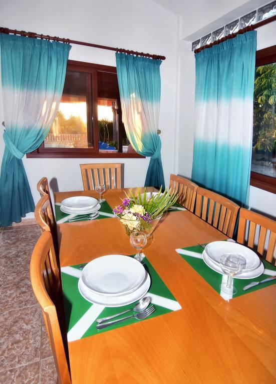 Villa Lp بييا المظهر الخارجي الصورة