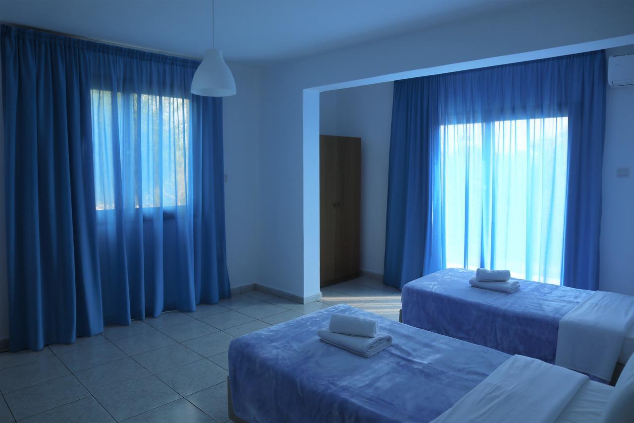 Villa Lp بييا المظهر الخارجي الصورة