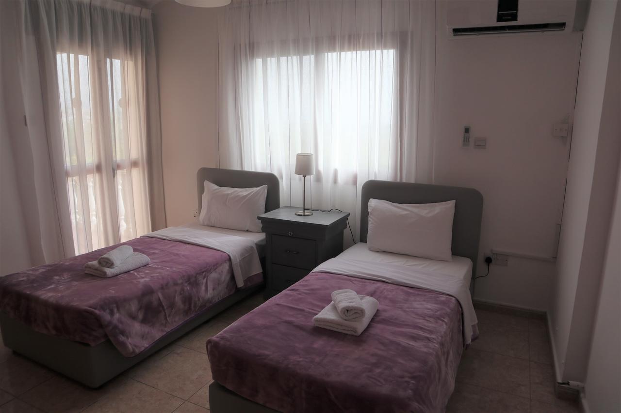 Villa Lp بييا المظهر الخارجي الصورة