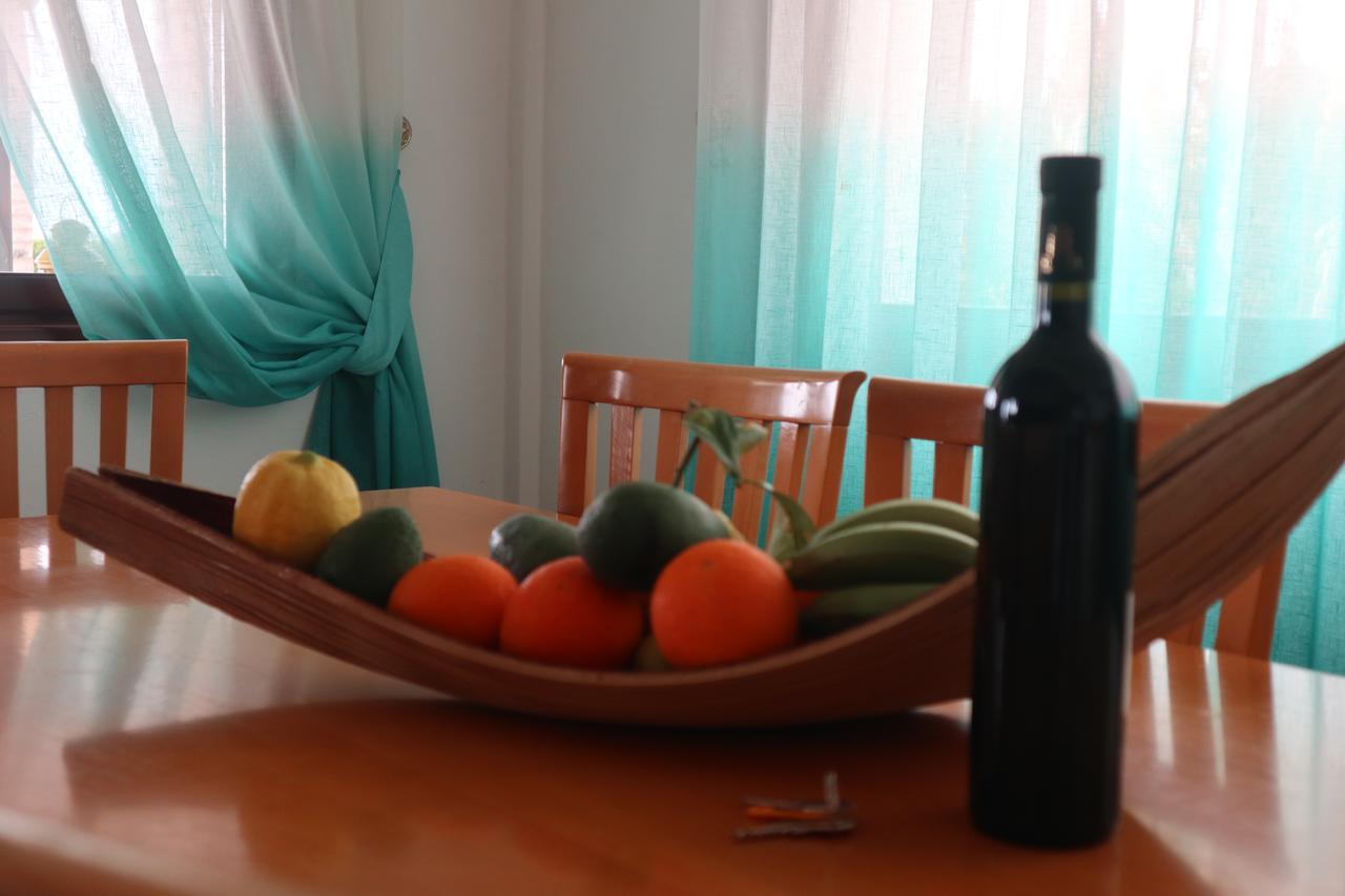 Villa Lp بييا المظهر الخارجي الصورة