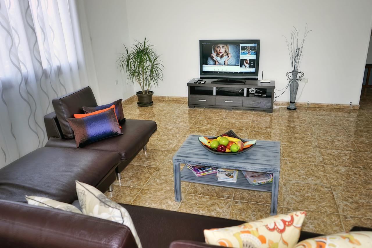 Villa Lp بييا المظهر الخارجي الصورة