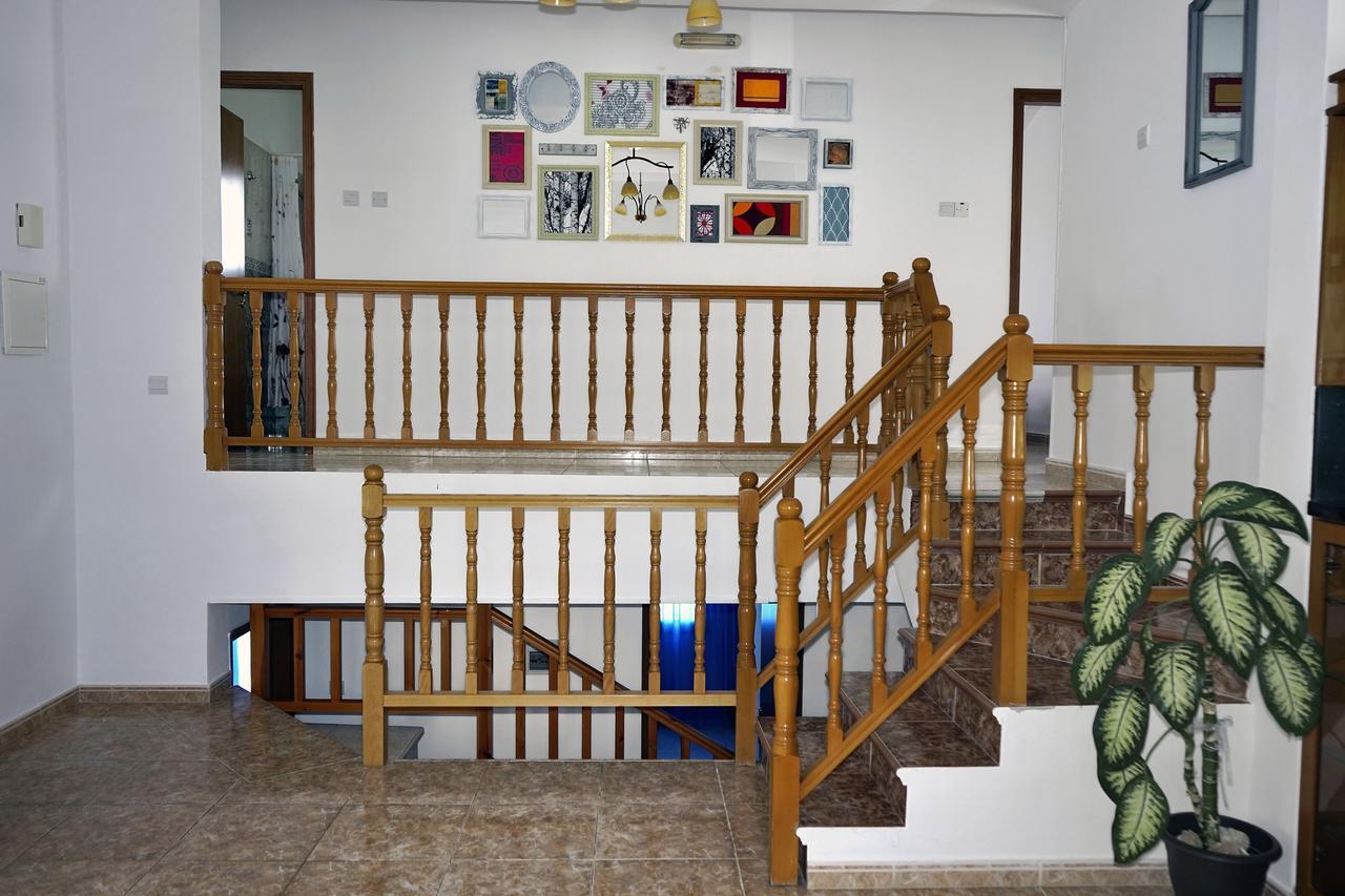 Villa Lp بييا المظهر الخارجي الصورة