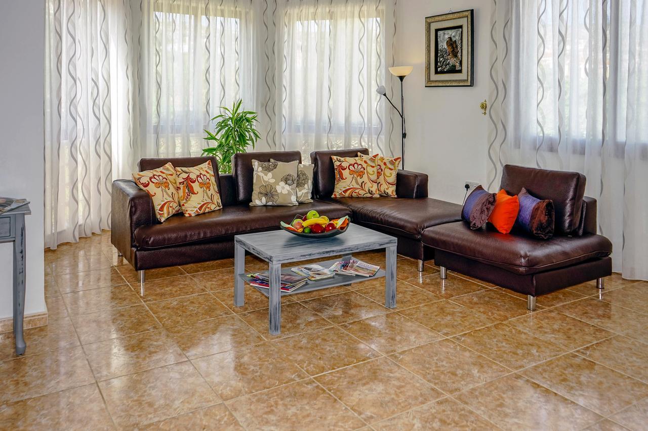 Villa Lp بييا المظهر الخارجي الصورة